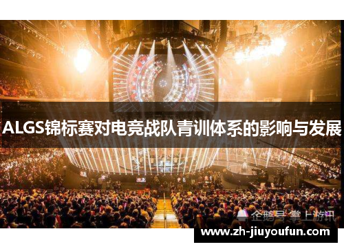 ALGS锦标赛对电竞战队青训体系的影响与发展